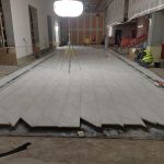 INSTALLATION PROCESS